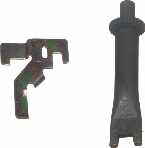 Wagner H2620 Rear Left Drum Brake Self Adjuster Repair Kit Self-Adjusting Repair Kits Wagner H2620