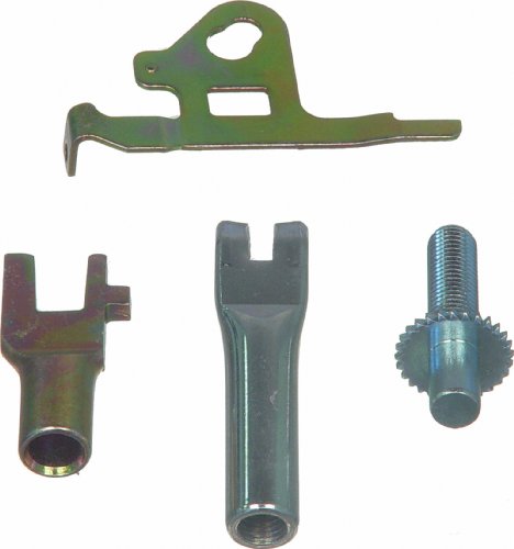 Wagner H2655 Front Right Drum Brake Self Adjuster Repair Kit Self-Adjusting Repair Kits Wagner H2655