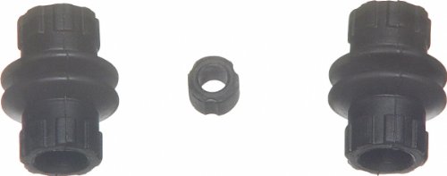 Wagner H8239 Rear Disc Brake Caliper Guide Pin Boot Kit Caliper Bolts & Pins Wagner H8239