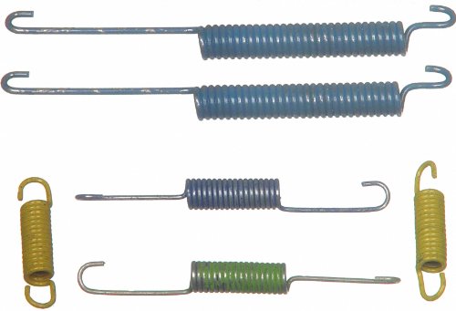 Return Springs Wagner H10328