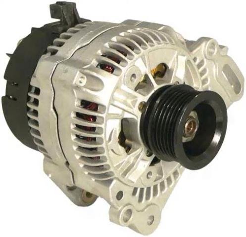 Alternators Rareelectrical 69264411195