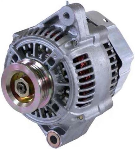 Alternators Rareelectrical 1012110590