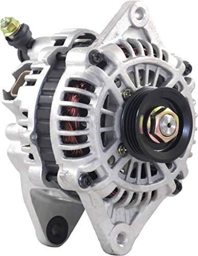 Alternators Rareelectrical 69264411172