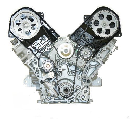 Long PROFormance Powertrain 110A