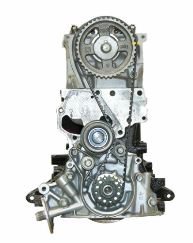 Long PROFormance Powertrain 223