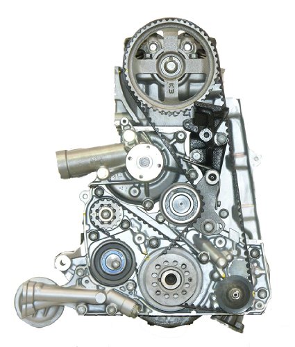 Long PROFormance Powertrain 226C