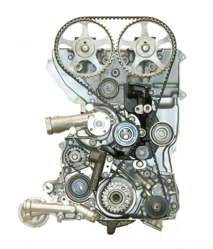 Long PROFormance Powertrain 246