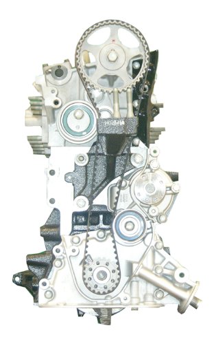 PROFessional Powertrain 255 Hyundai G4GF Engine, Remanufactured Long PROFormance Powertrain 255