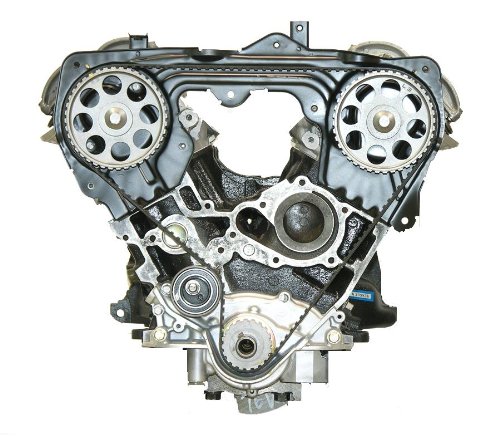 Long PROFormance Powertrain 336D