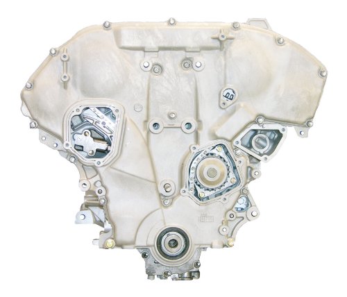 Long PROFormance Powertrain 340A