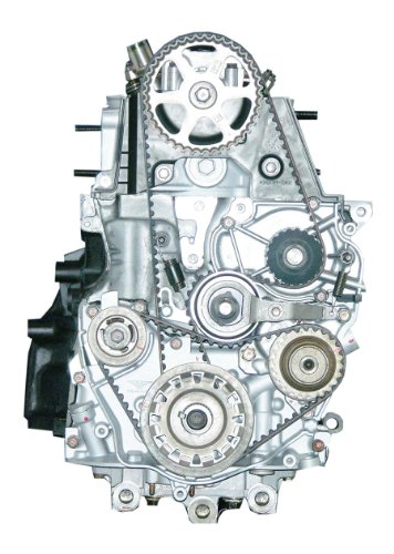 Long PROFormance Powertrain 541B