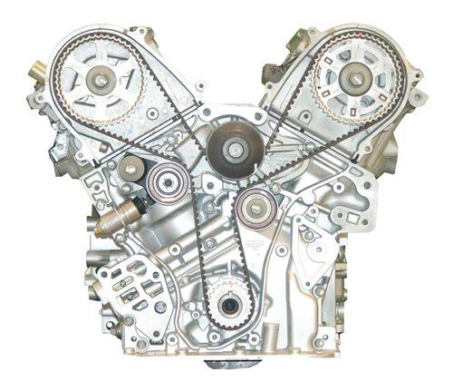Long PROFormance Powertrain 543