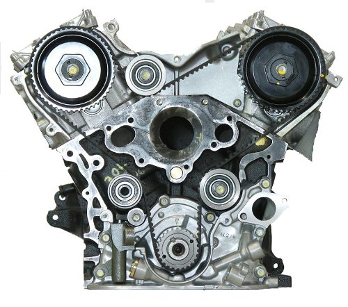 Long PROFormance Powertrain 618E