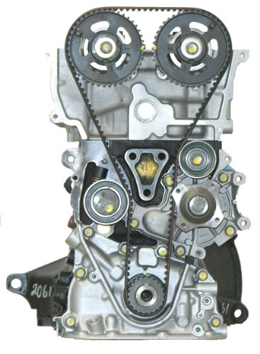 Long PROFormance Powertrain 623A