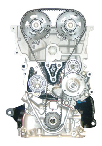 Long PROFormance Powertrain 628