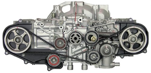Long PROFormance Powertrain 711