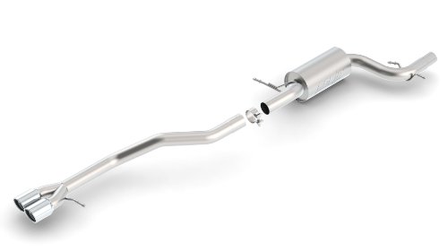 Exhaust & Emissions Borla 140472