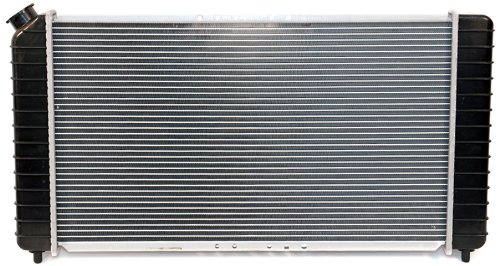 Radiators Mizu MIZ-1825
