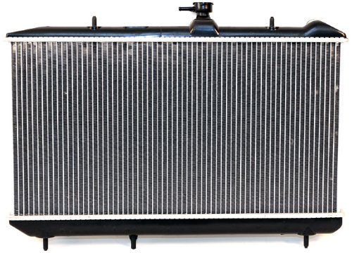 Radiators Mizu MIZ-1117