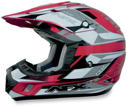 Helmets AFX 0110-2948