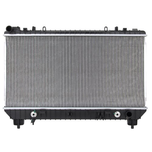 Radiators Spectra Premium CU13141