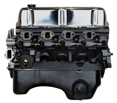 Long PROFormance Powertrain VF14