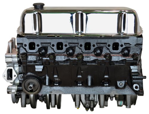 Long PROFormance Powertrain VF39