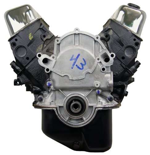 Long PROFormance Powertrain VF46