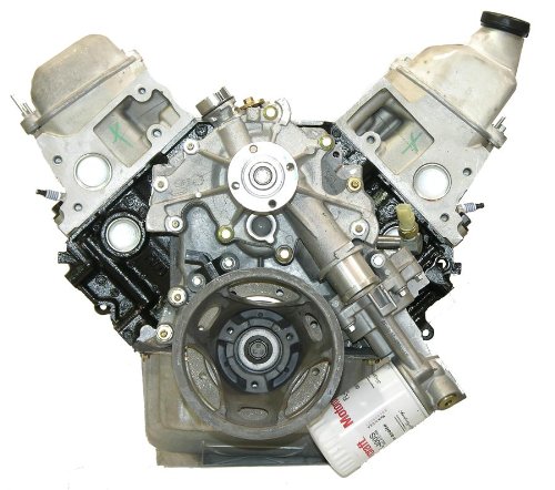 Long PROFormance Powertrain VFY2