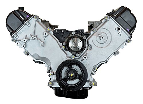 Long PROFormance Powertrain VFW2