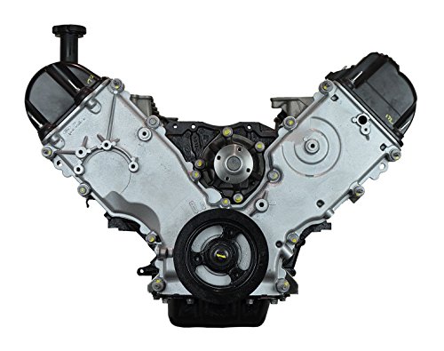 Long PROFormance Powertrain VFFT