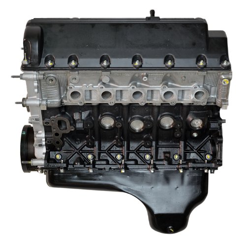 Long PROFormance Powertrain VFY8