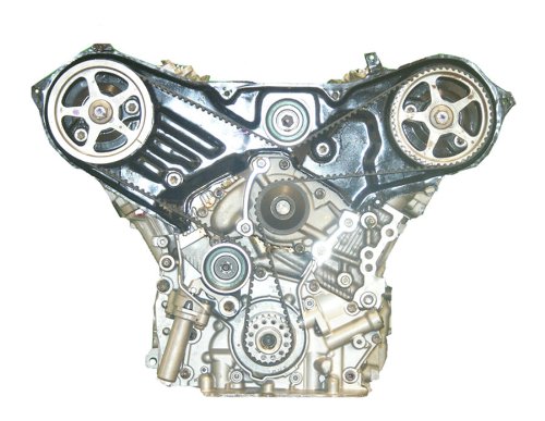 PROFessional Powertrain 847D Toyota 1MZFE Complete Engine, Remanufactured Long PROFormance Powertrain 847D