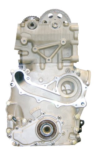Long PROFormance Powertrain 849