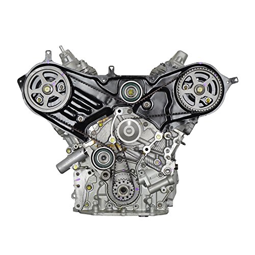PROFessional Powertrain 847E Toyota 1MZFE Complete Engine, Remanufactured Long PROFormance Powertrain 847E