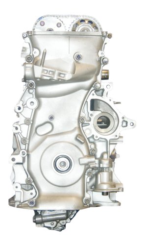 Long PROFormance Powertrain 856