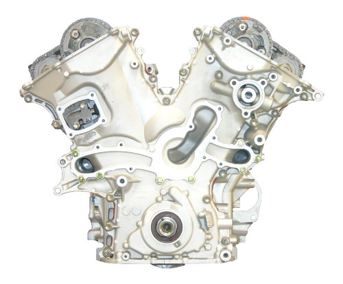 Long PROFormance Powertrain 858