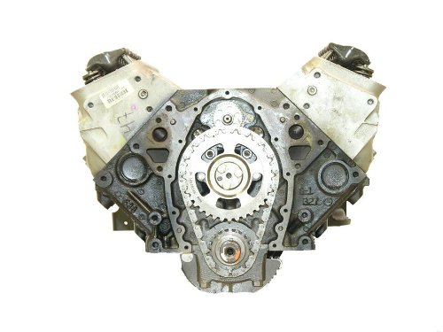 Long PROFormance Powertrain DCM3