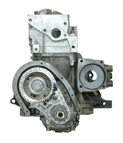 Long PROFormance Powertrain DCT6