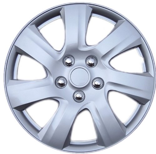 Hubcaps AutoSmart KT1021-16S/L