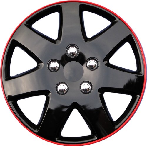 Hubcaps AutoSmart KT962-15IB+R