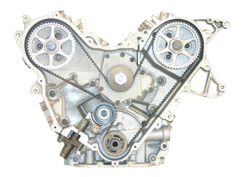 Long PROFormance Powertrain DDA7