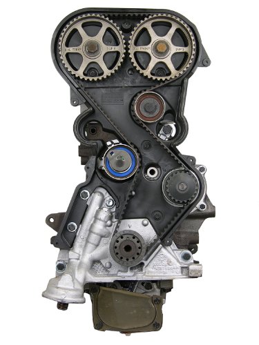 PROFessional Powertrain DDC4 Chrysler 2.4L Complete Engine, Remanufactured Engine Management Systems PROFormance Powertrain DDC4