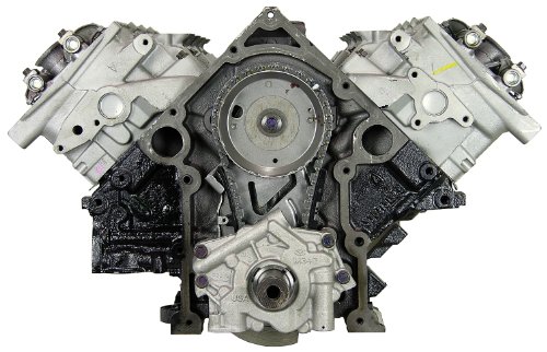 Long PROFormance Powertrain DDH8
