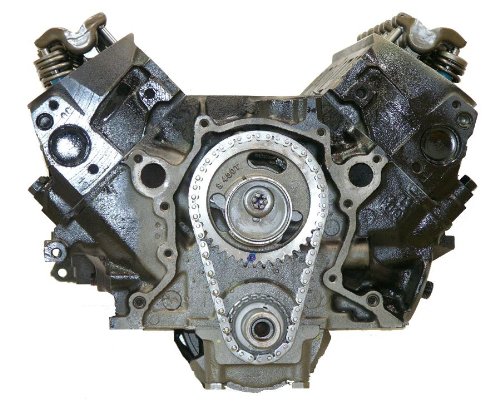 Long PROFormance Powertrain DF13