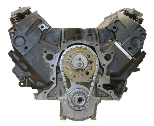 PROFessional Powertrain DF39 Ford 351W Engine, Remanufactured Long PROFormance Powertrain DF39