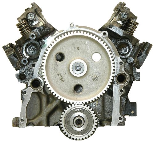Long PROFormance Powertrain DF83
