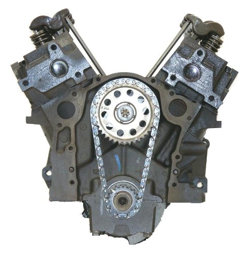 Long PROFormance Powertrain DF97