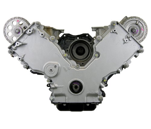 PROFessional Powertrain DFAE Ford 4.6L Complete Engine, Remanufactured Long PROFormance Powertrain DFAE