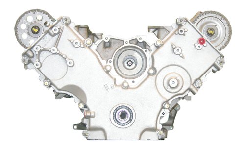 PROFessional Powertrain DFDE Ford 4.6L Complete Engine, Remanufactured Long PROFormance Powertrain DFDE
